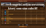 Predám Forge of Empires účet s hodnotou (minimálne) 40€! – fotka 3